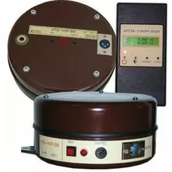Измерители постоянного и переменного тока высокопотенциальные серии ИТВ-140Р