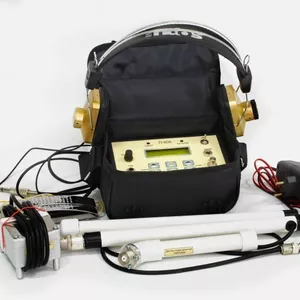 Пошукове обладнання Пошукове обладнання